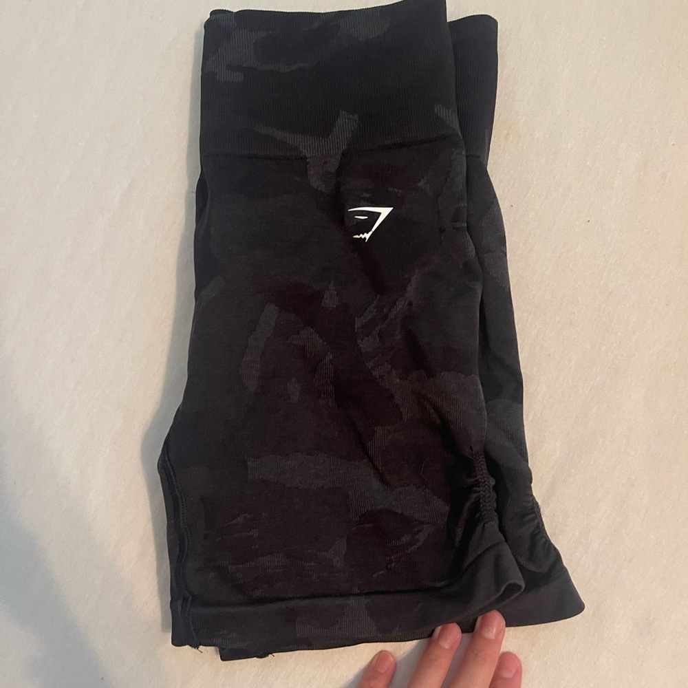 Gymshark Shorts